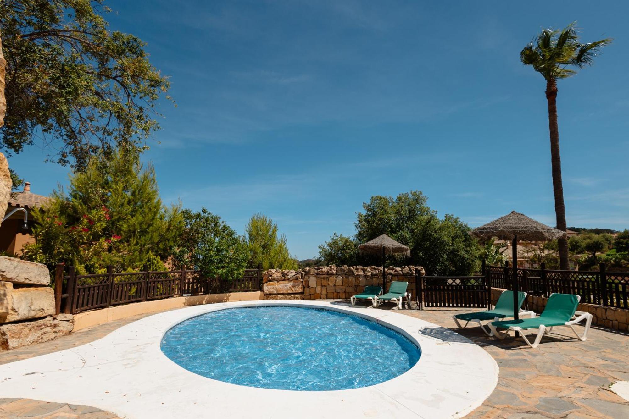 Private Heatable Infinity Pool With Sea Views In La Mairena, Marbella Leilighet Sitio de Calahonda Eksteriør bilde