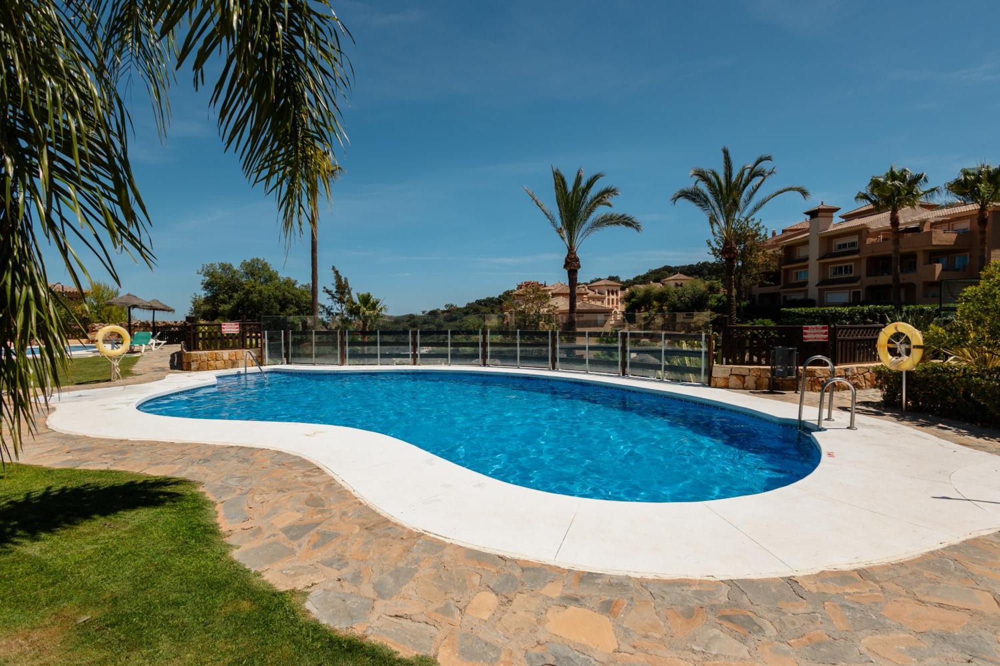 Private Heatable Infinity Pool With Sea Views In La Mairena, Marbella Leilighet Sitio de Calahonda Eksteriør bilde